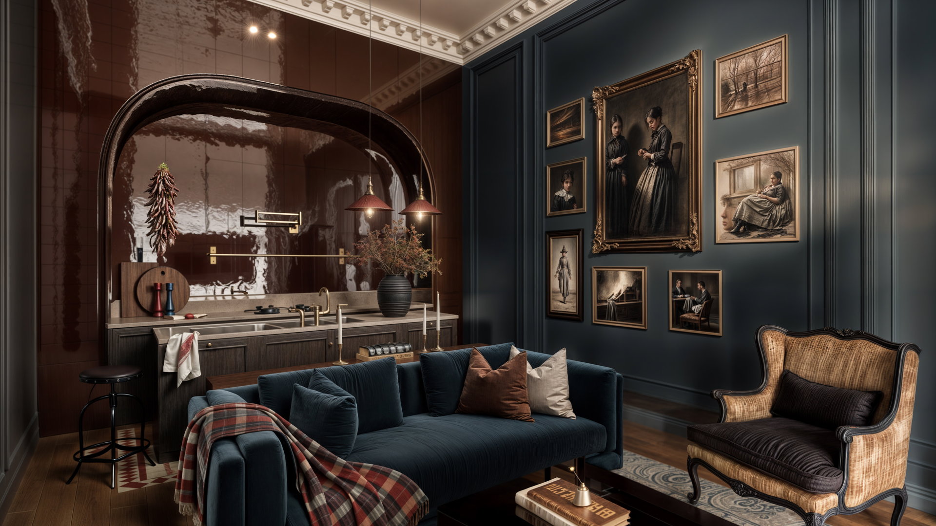 Villa Arcadia | IM23071