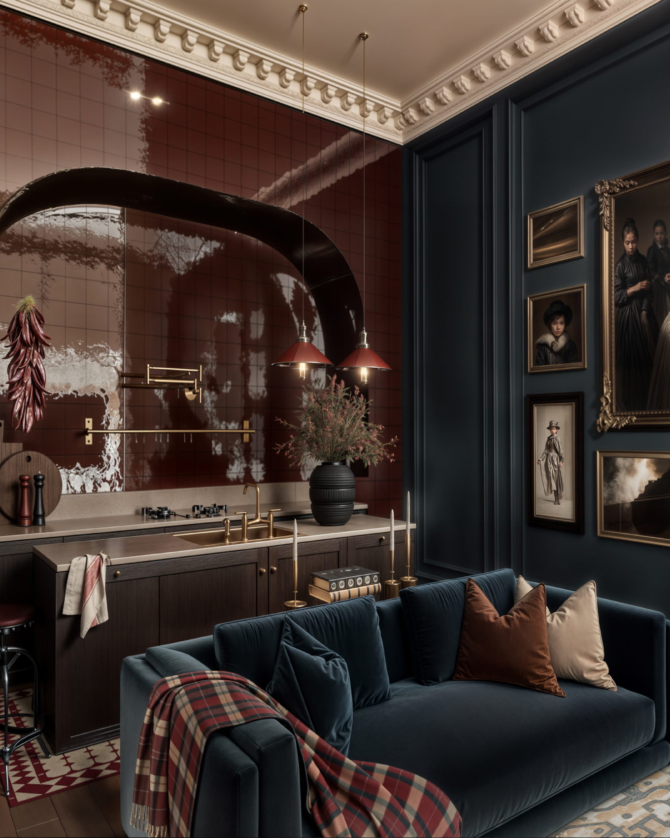 Villa Arcadia | IM23071