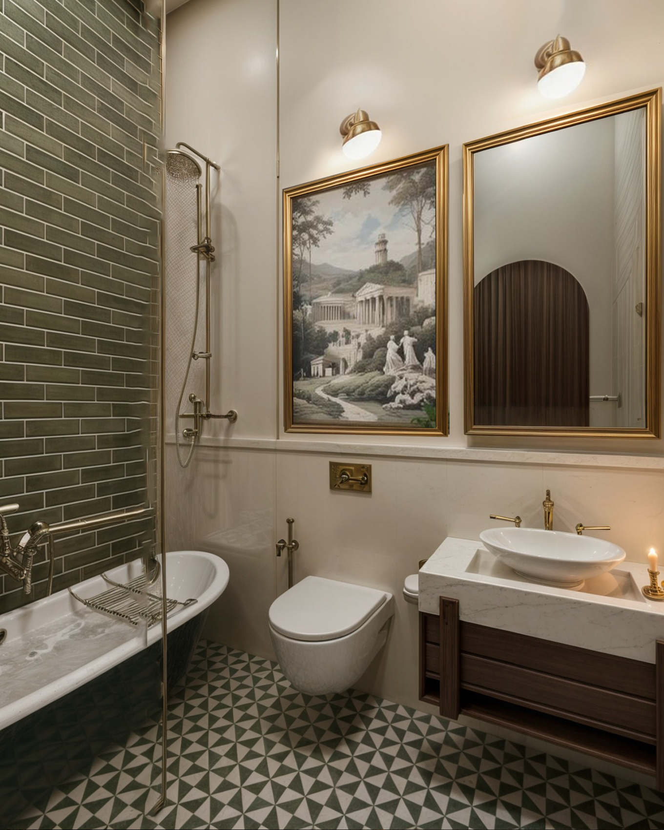 Villa Arcadia | IM23071