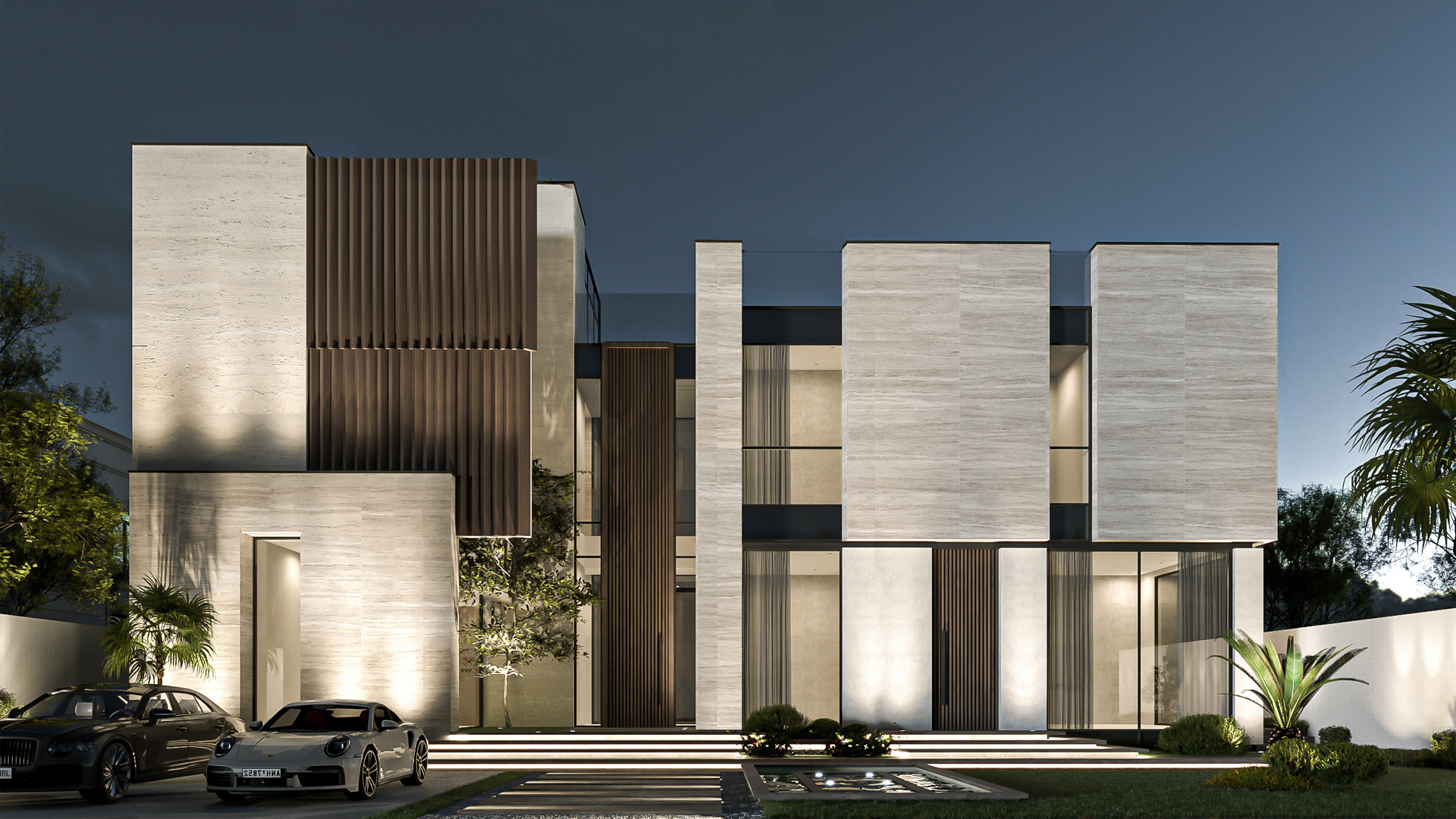 Villa Solace | IM25037