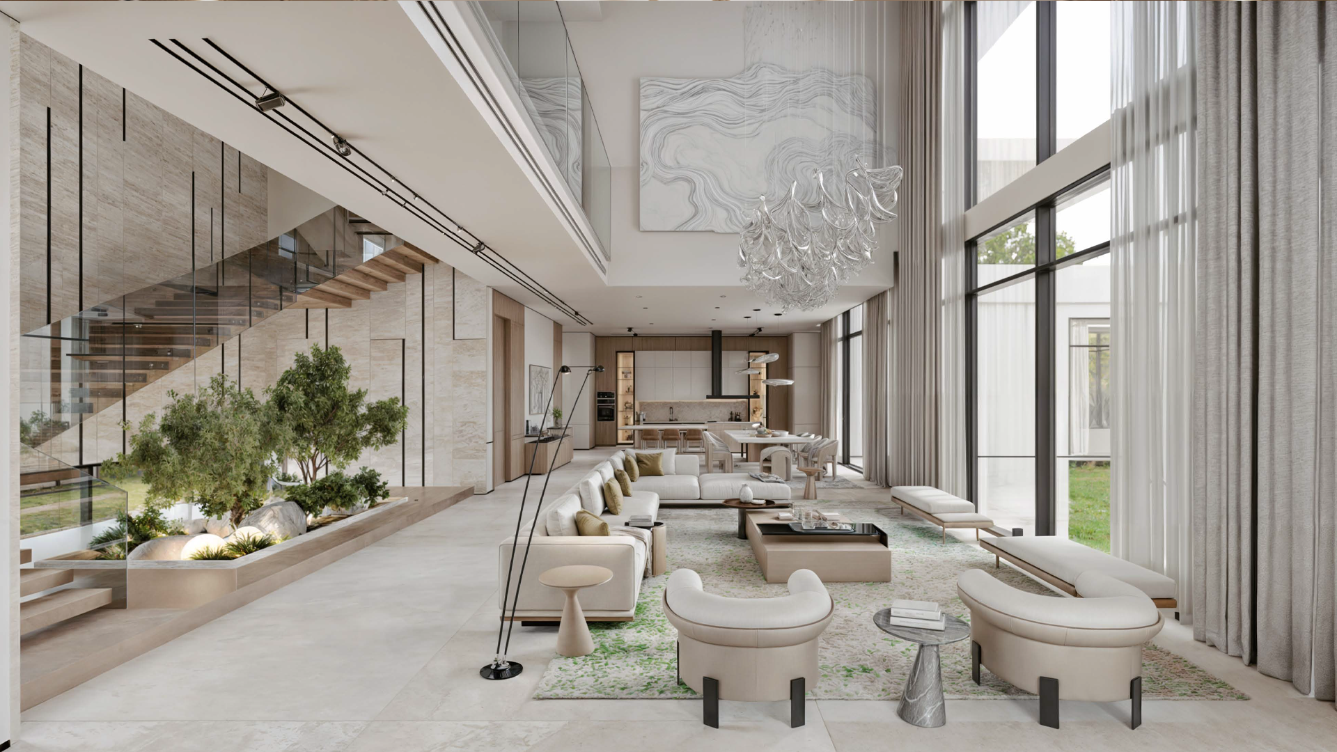 Villa Solenne | IM23120