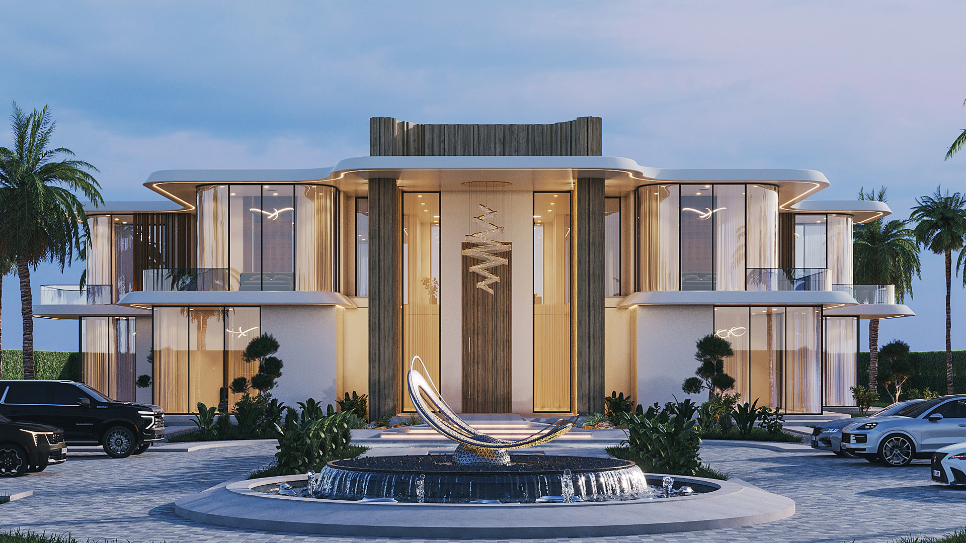 Villa Majaz | IM24020