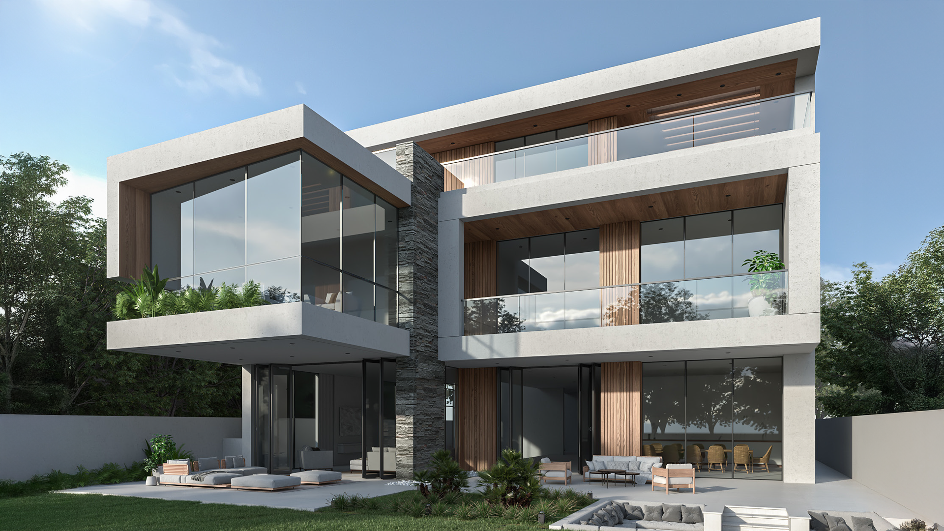 Villa Seraphine | IM2274