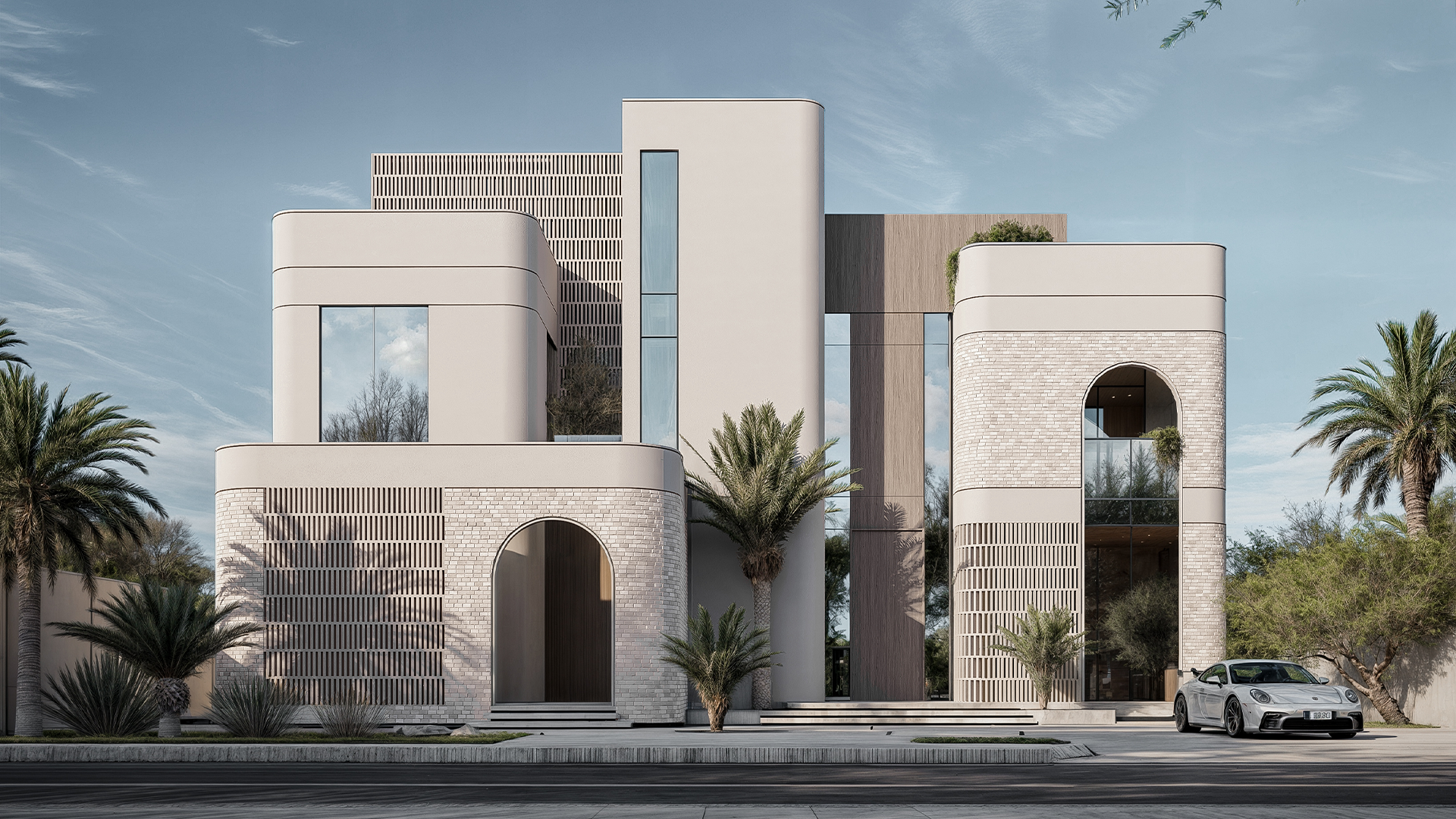 Villa Archea | IM25052