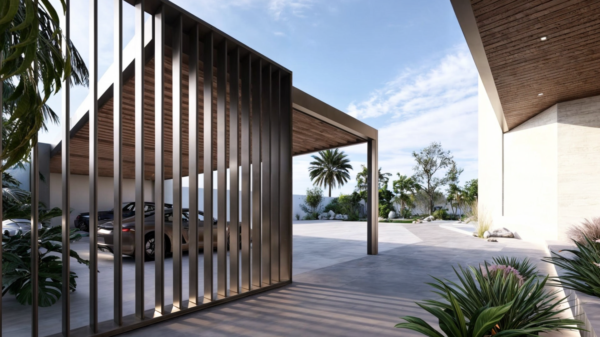 Villa Solenne | IM23120