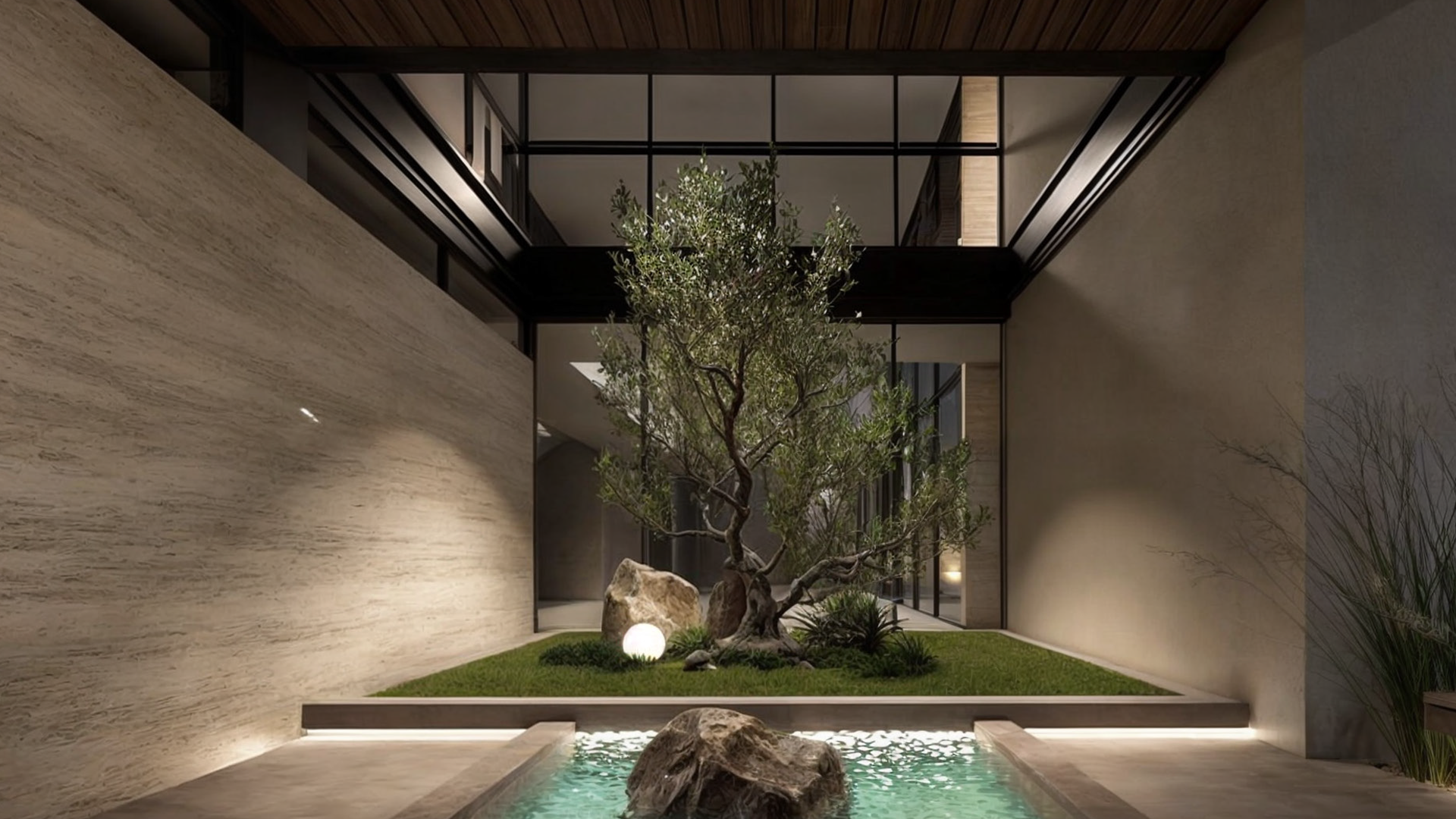 Villa Solenne | IM23120