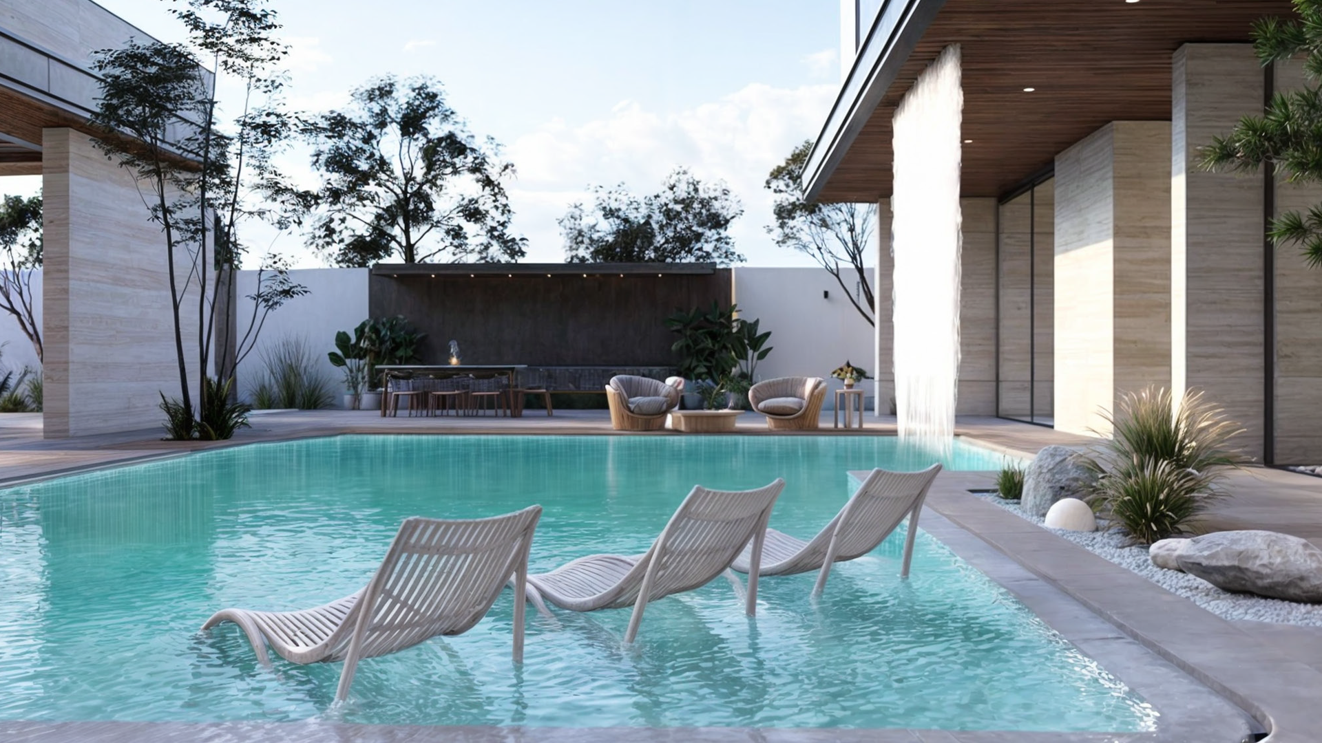 Villa Solenne | IM23120