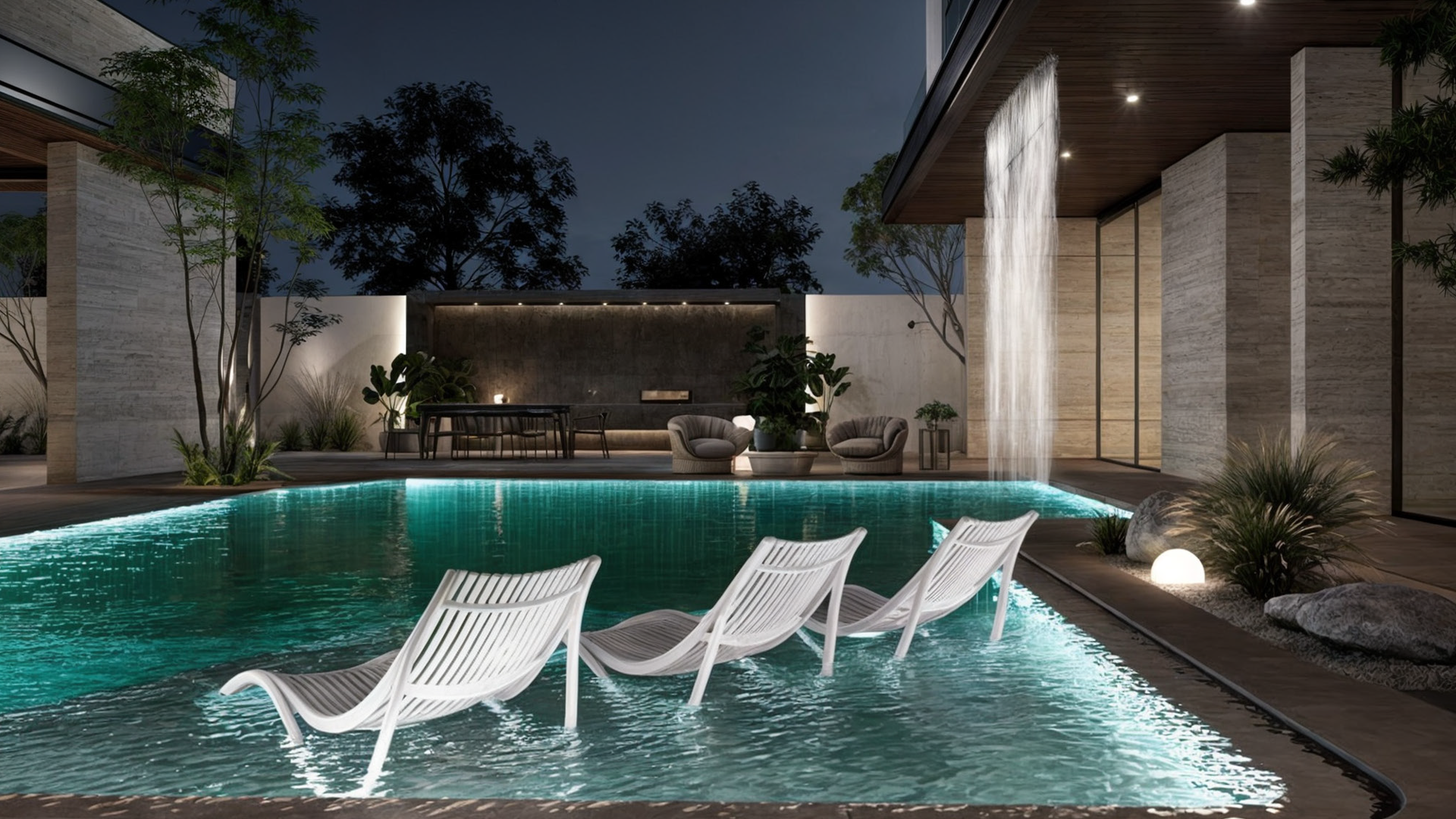 Villa Solenne | IM23120