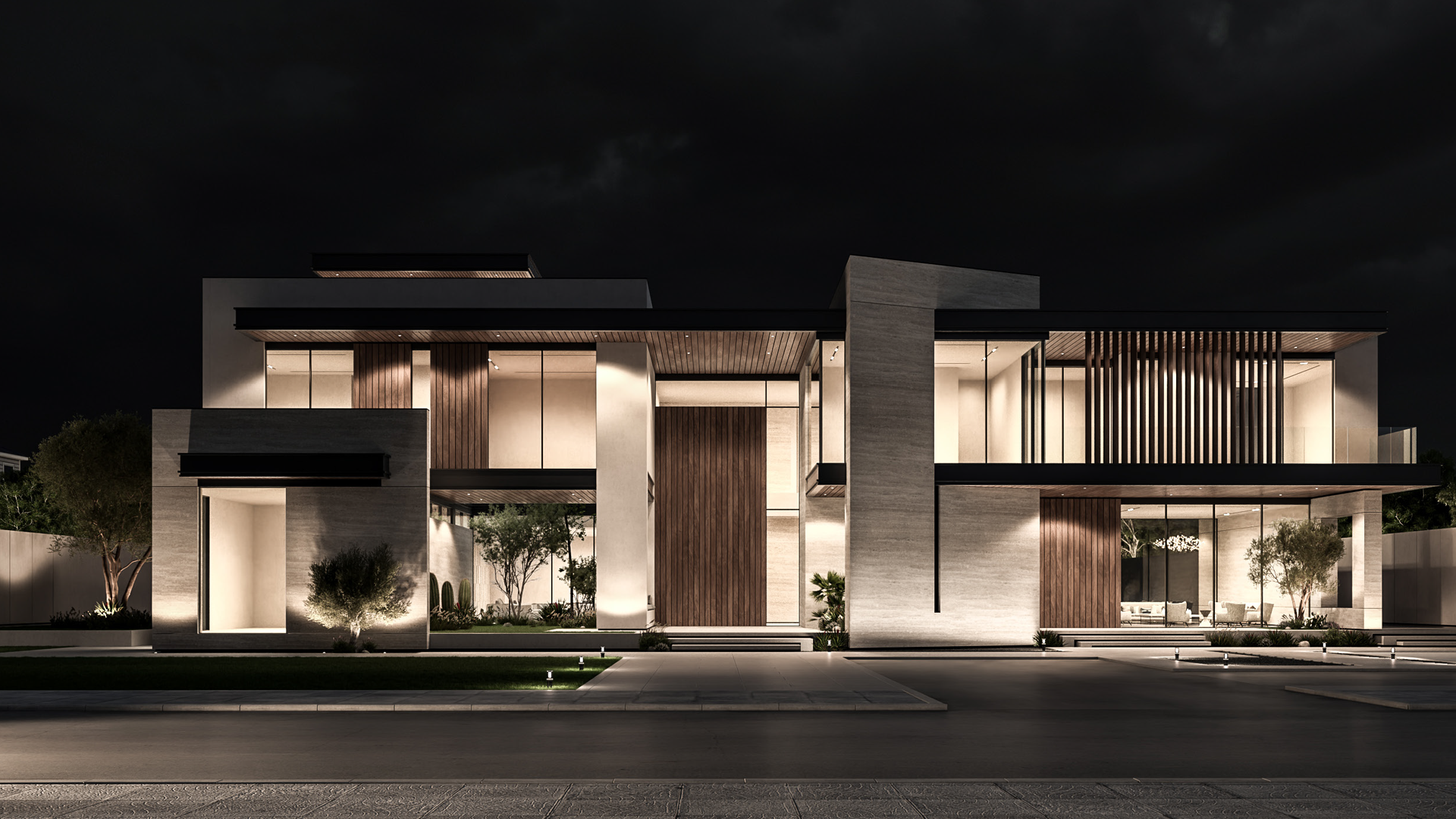 Villa Solenne | IM23120