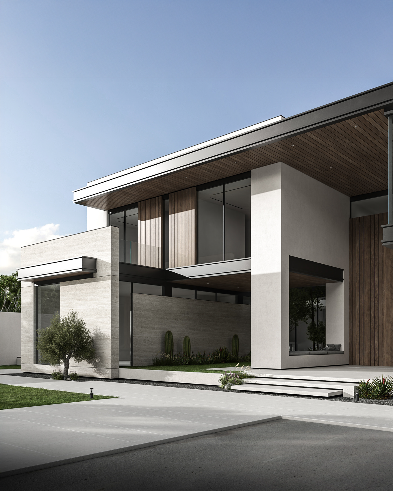 Villa Solenne | IM23120