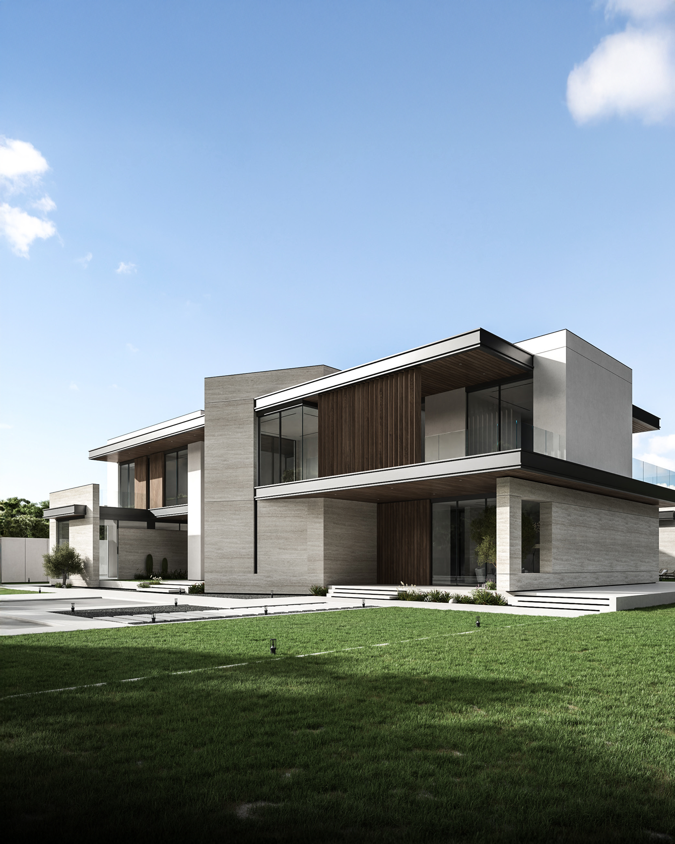 Villa Solenne | IM23120