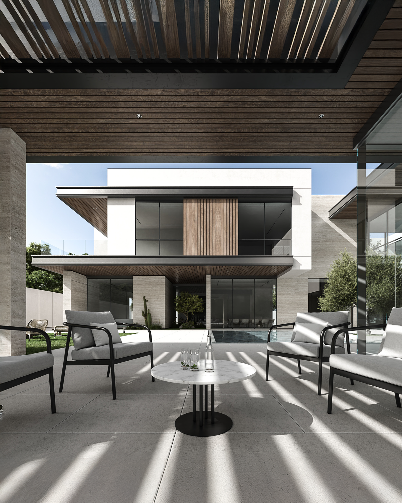 Villa Solenne | IM23120