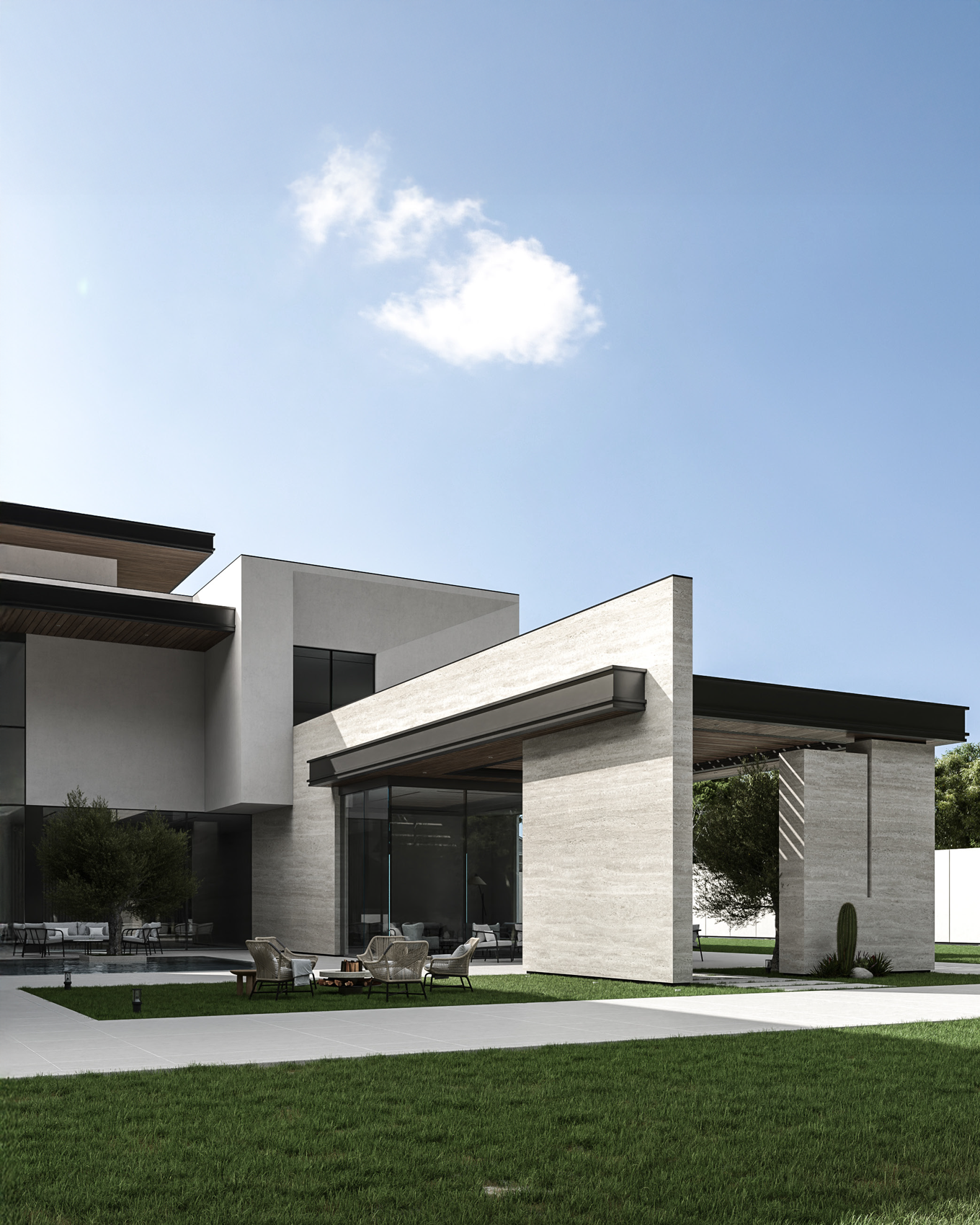 Villa Solenne | IM23120