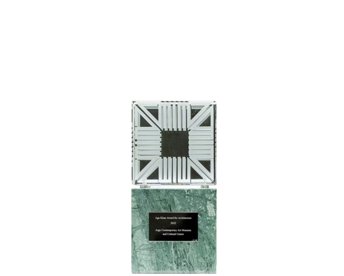 Aga Khan Award for Architukture