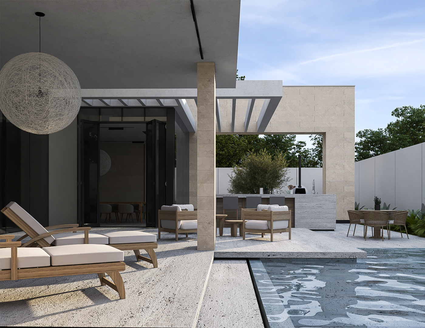 Villa Simplice | IM22114