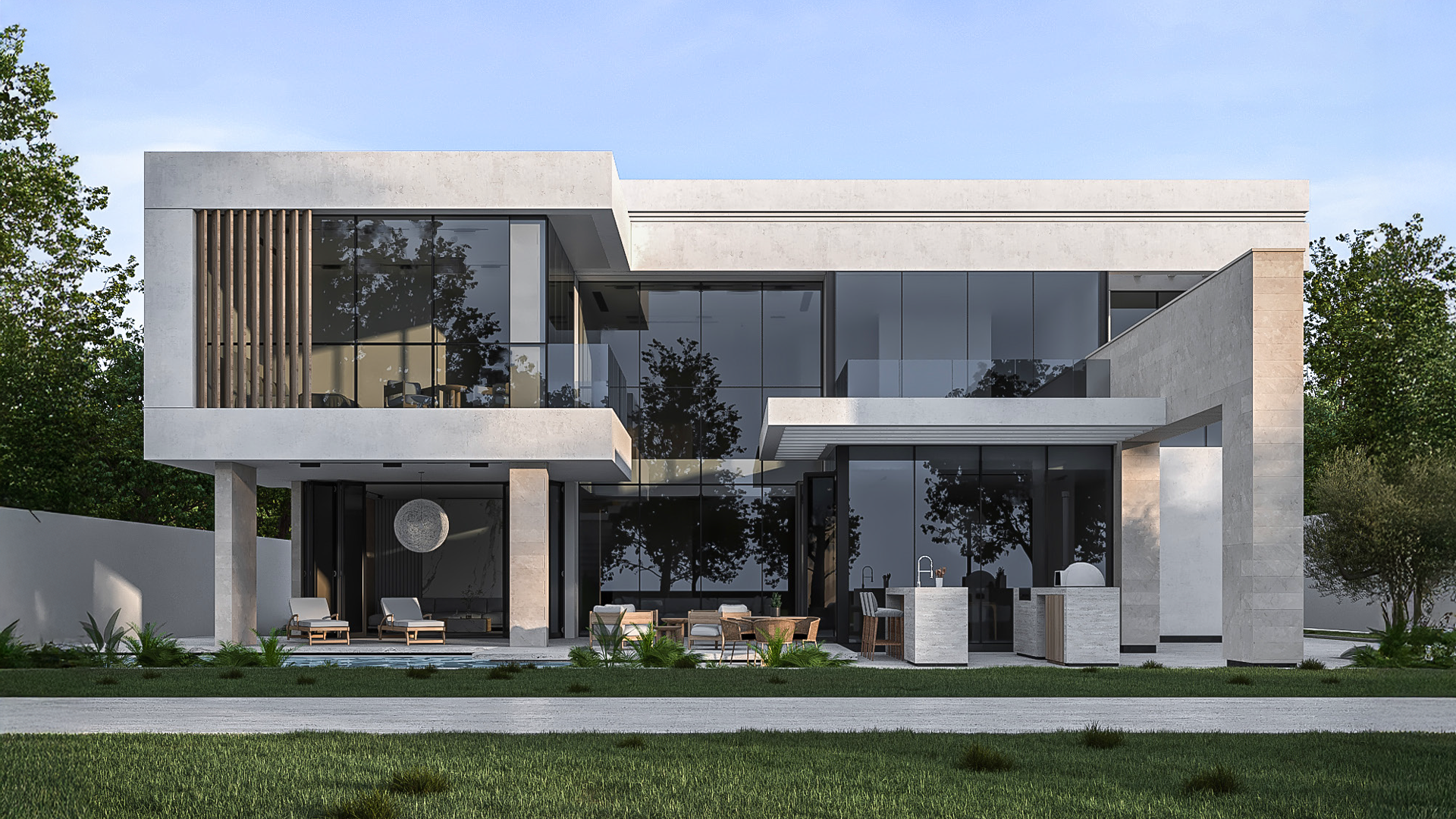 Villa Simplice | IM22114