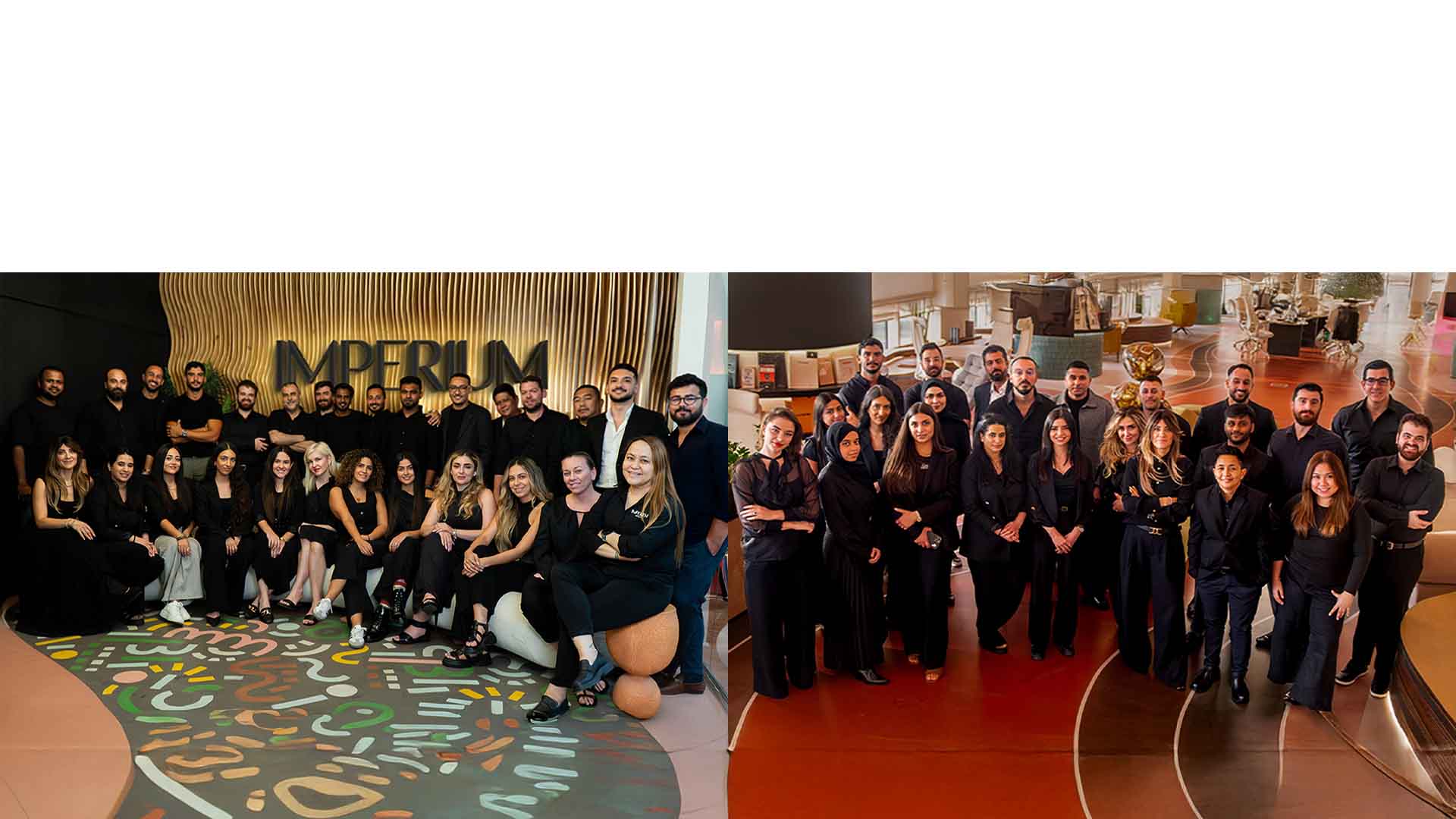 Imperium Group | Design & Build