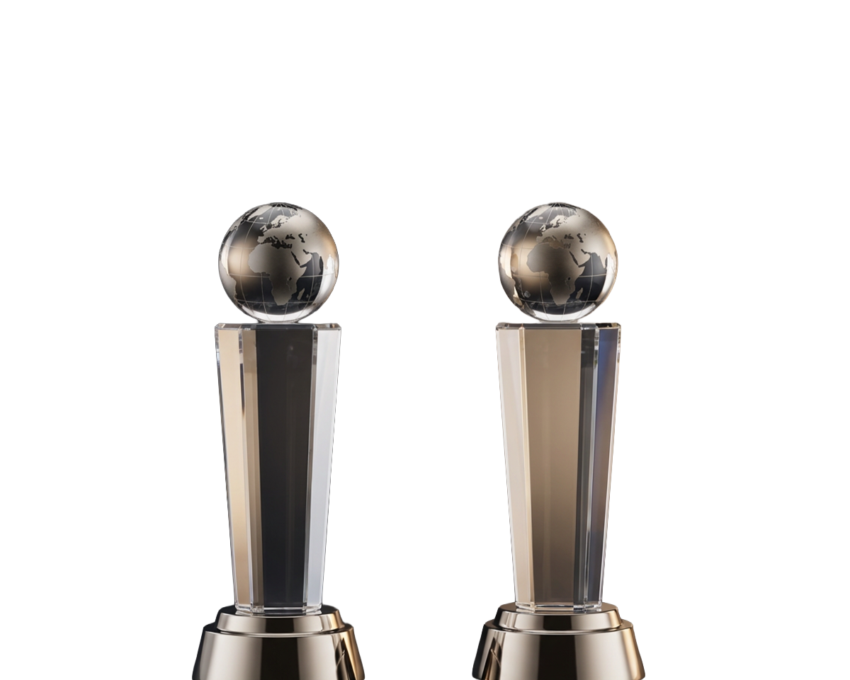 International Finance Award