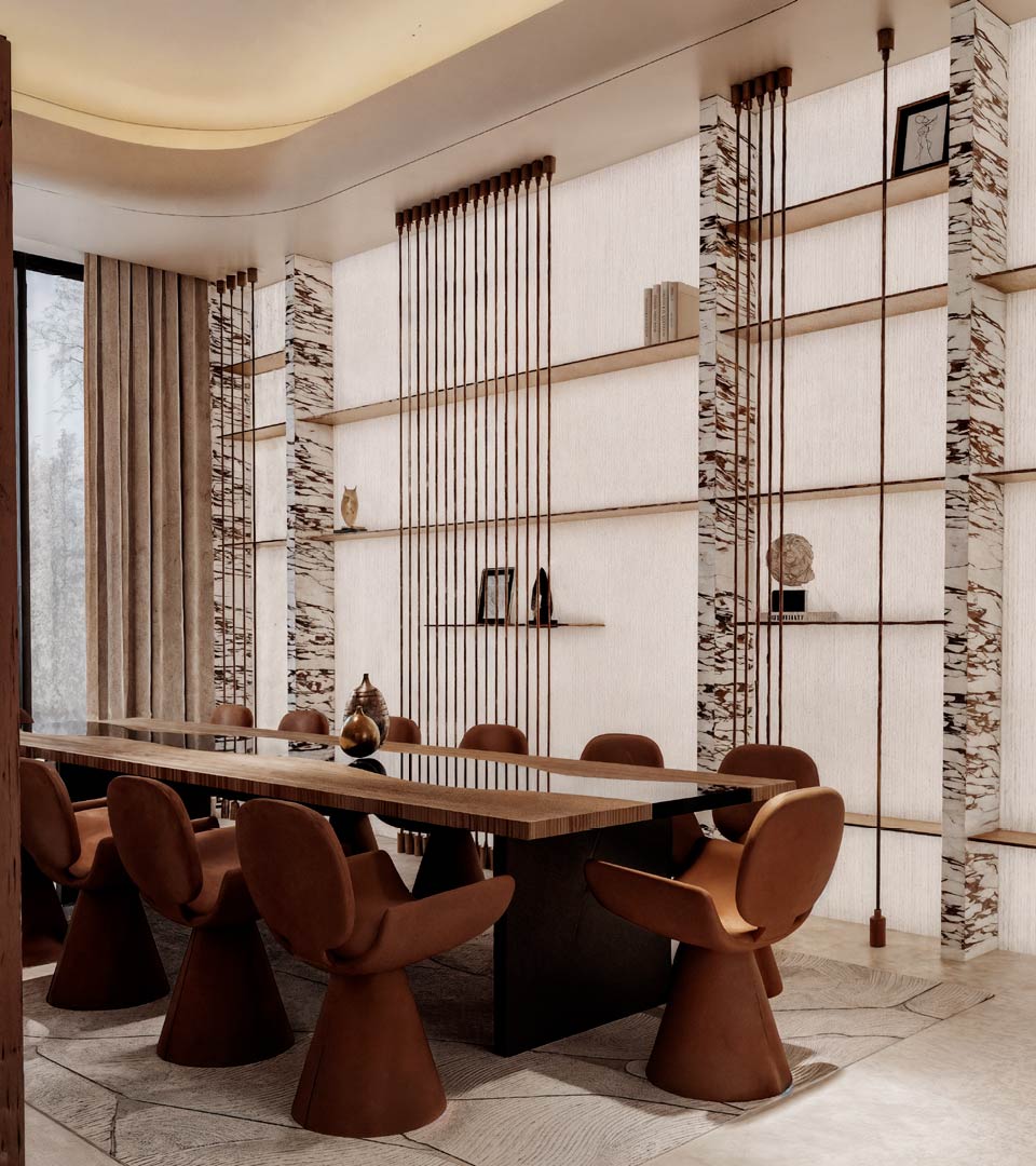 Villa Majaz | IM24020