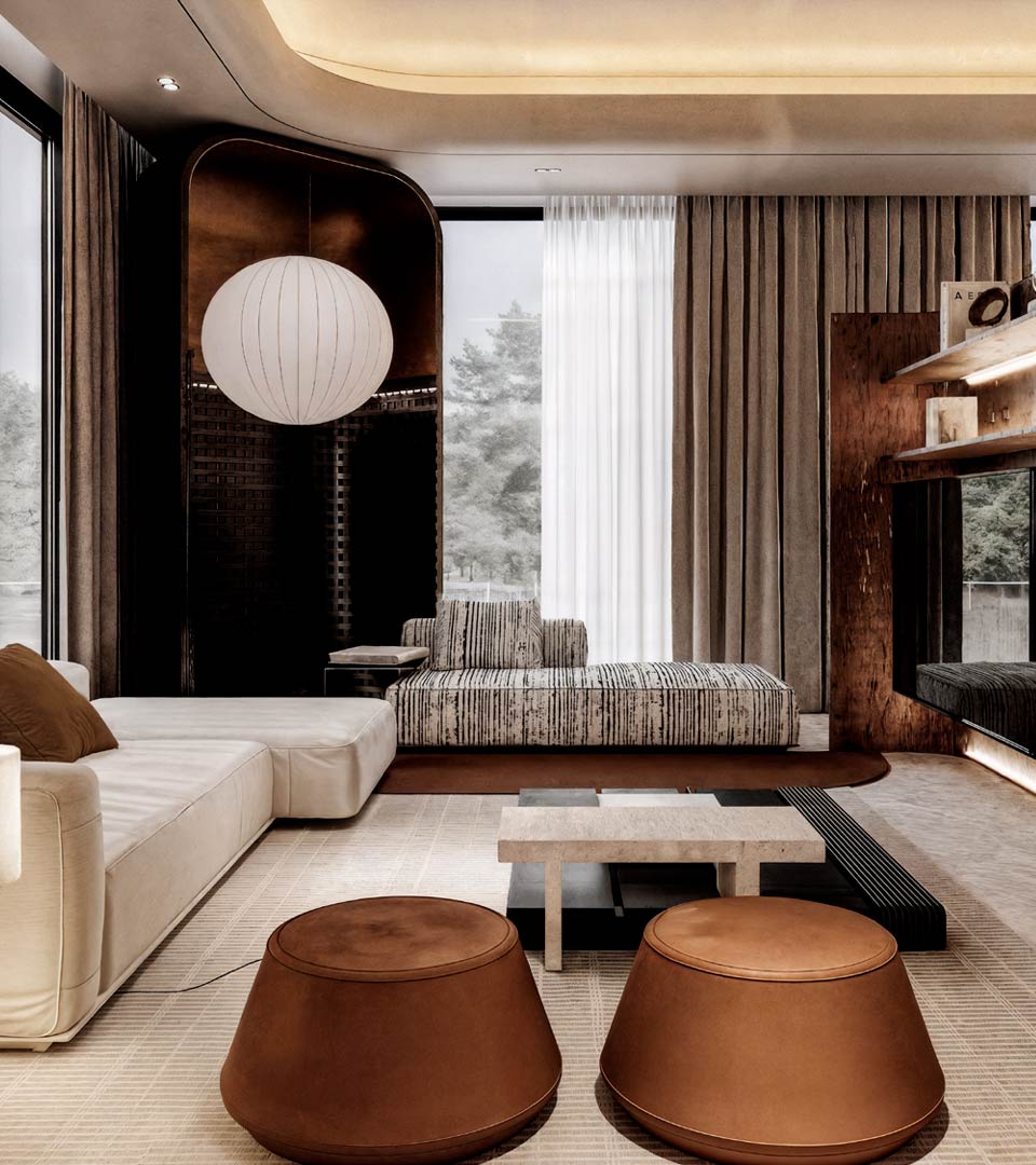 Villa Majaz | IM24020