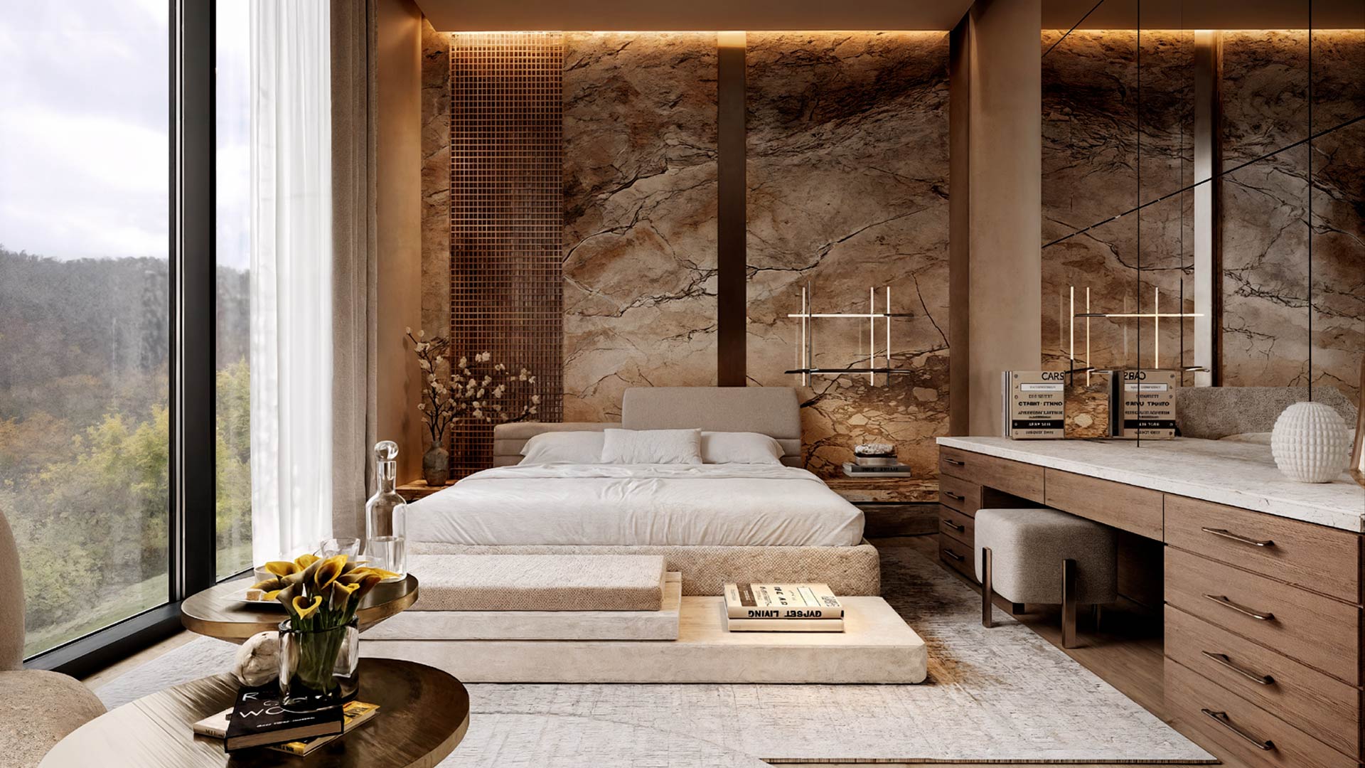 Villa Majaz | IM24020