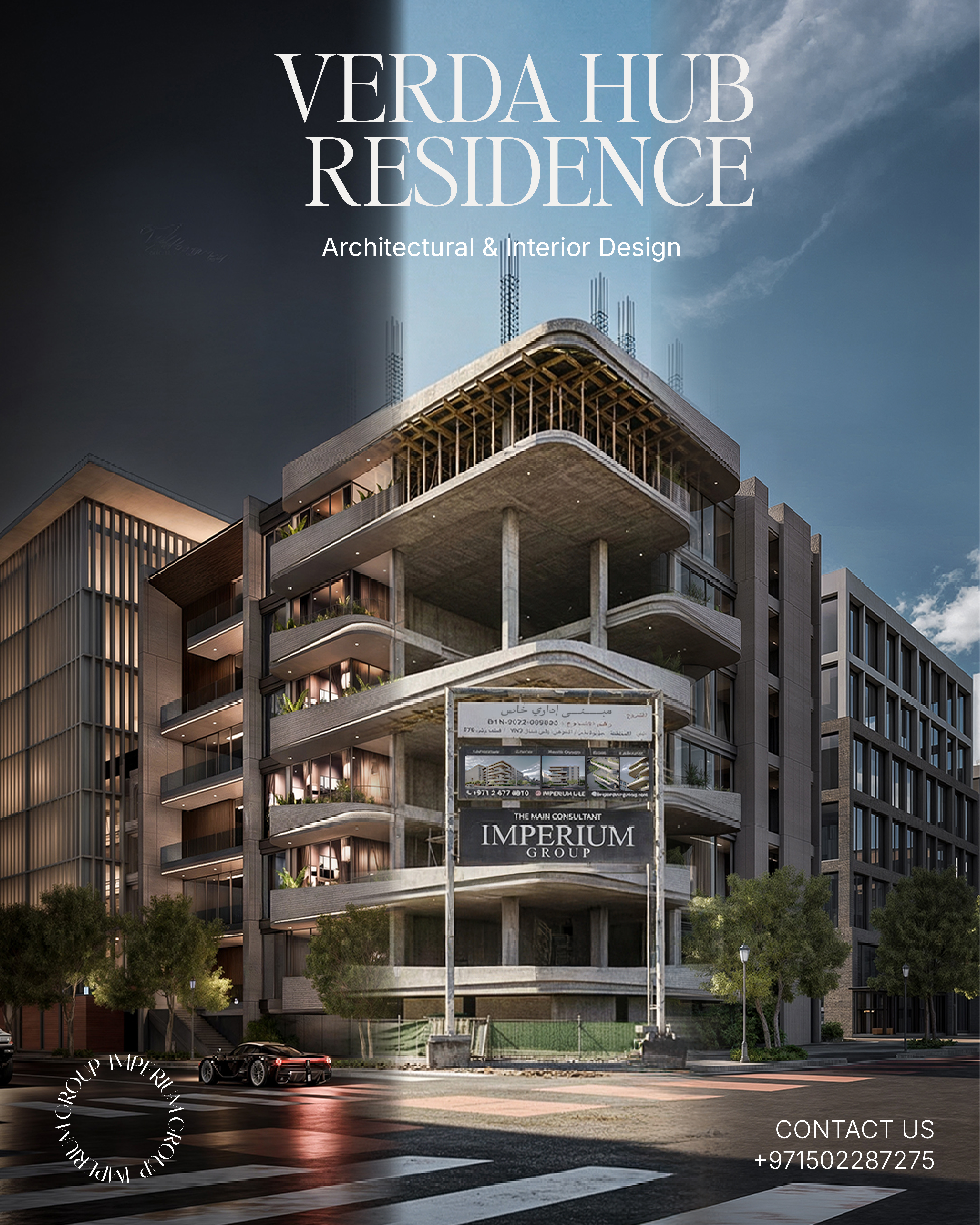 Imperium Group | Design & Build