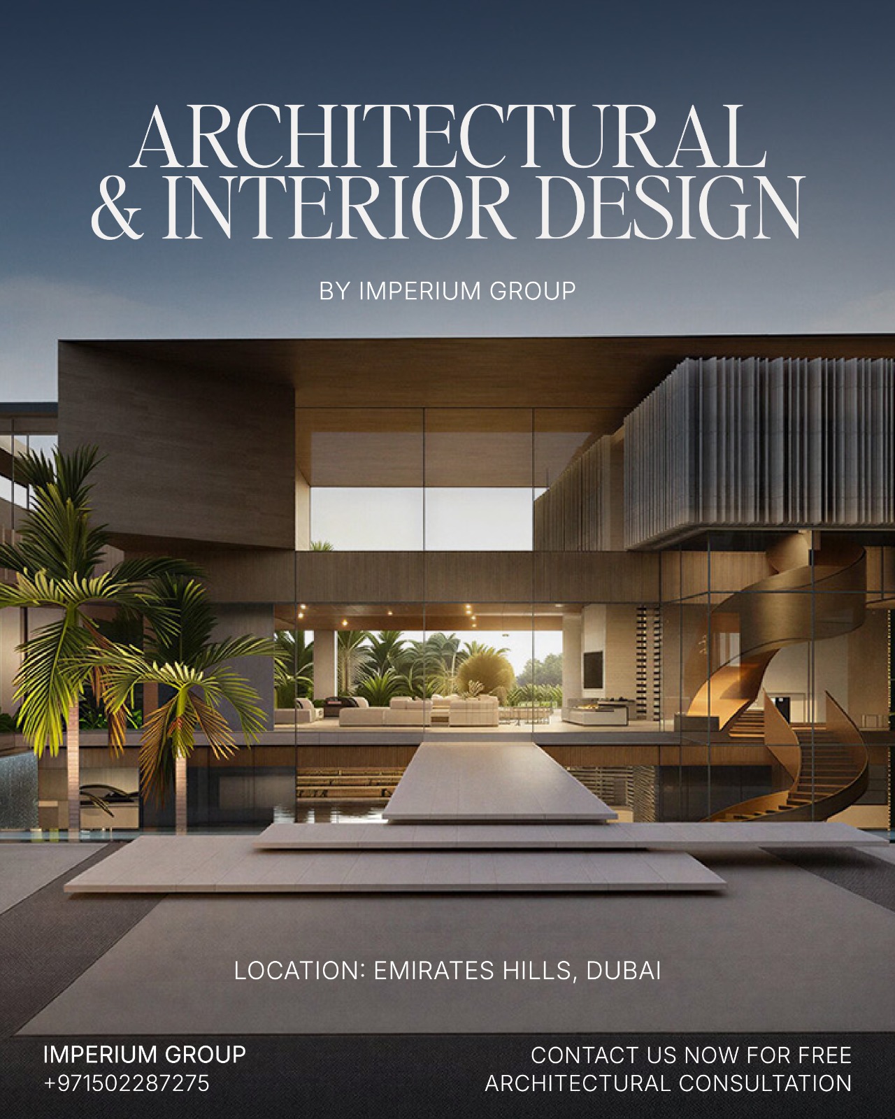 Imperium Group | Design & Build