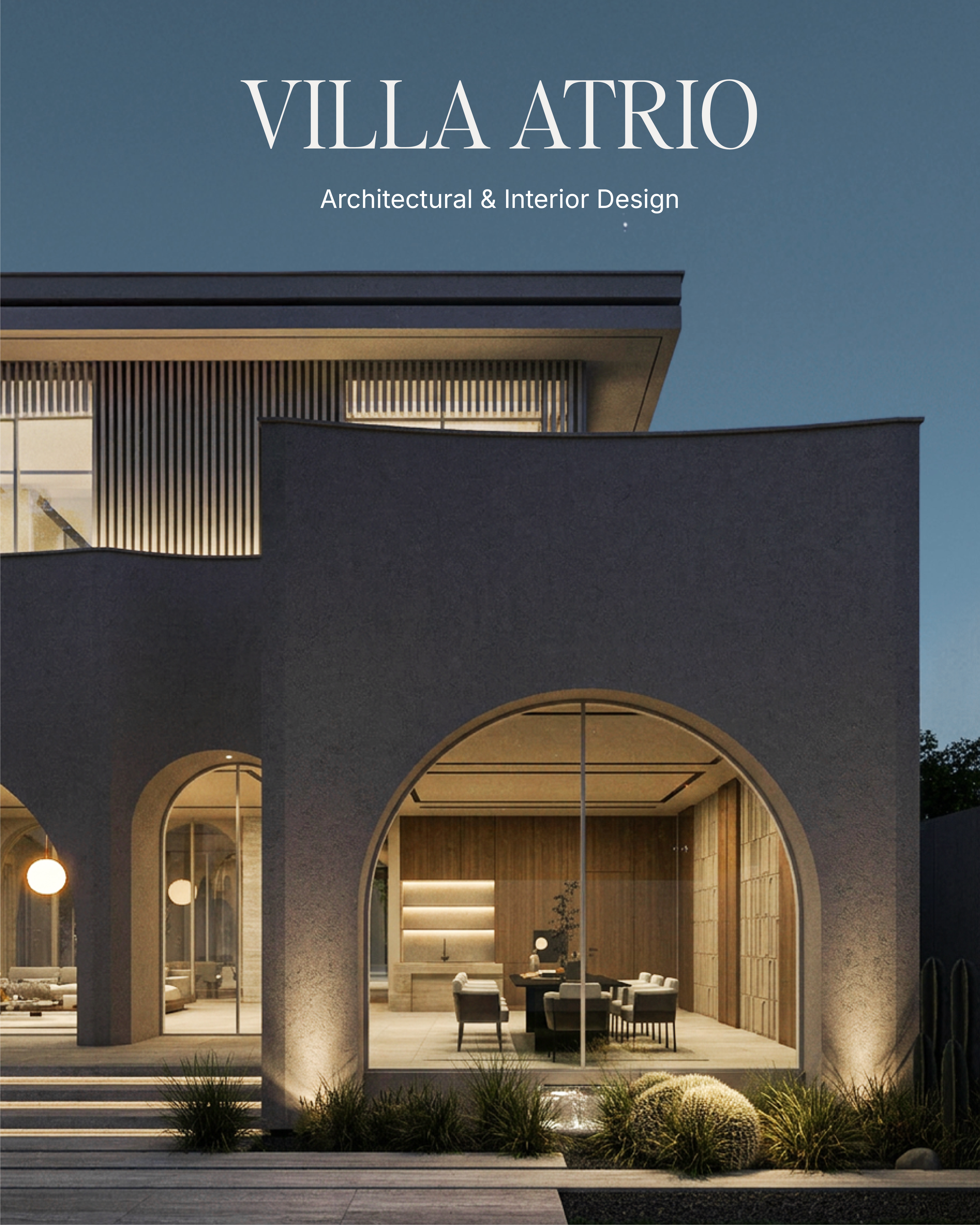 Imperium Group | Design & Build