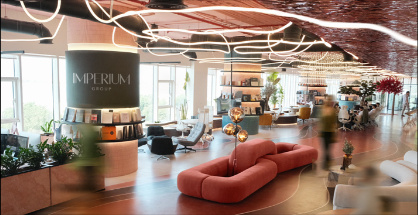 Abu Dhabi Office