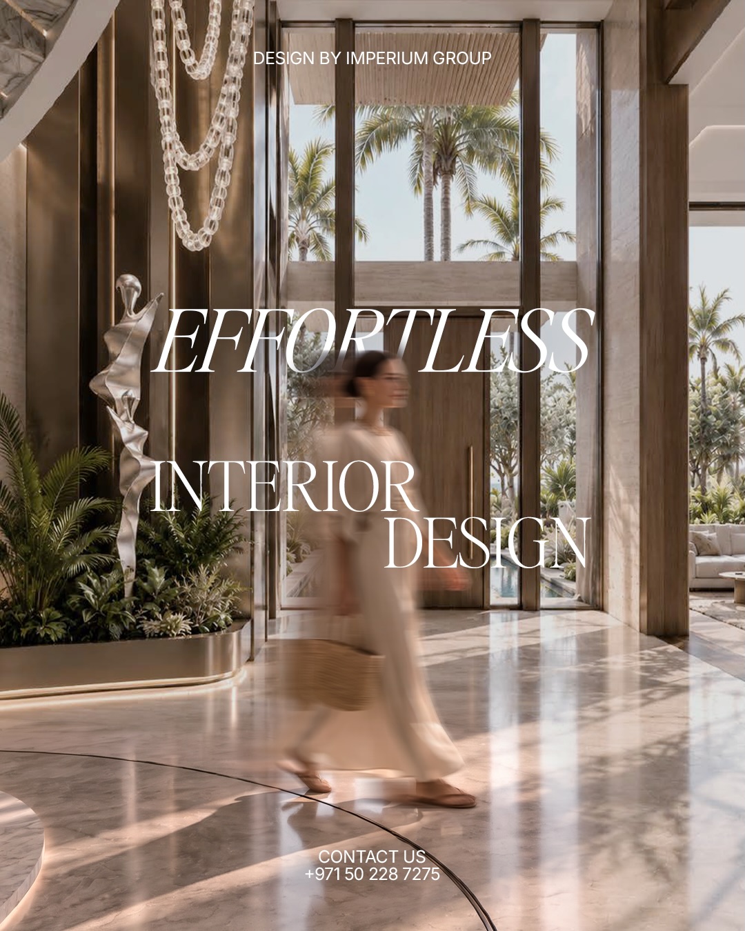 Thoughtful layouts, soft textures and natural light create a home that feels open and connected

Dub...