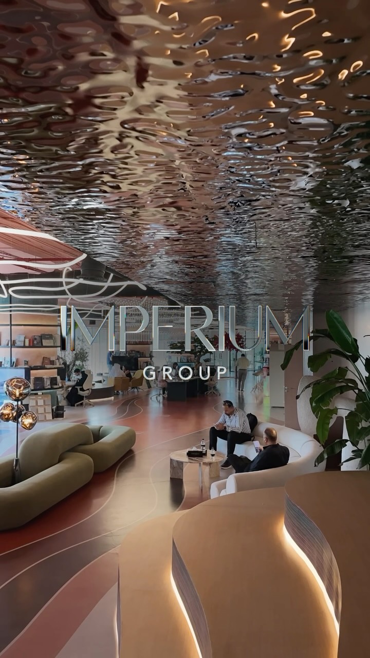Design & Built by @imperium.uae

A great design is just the beginning, what matters is how every det...