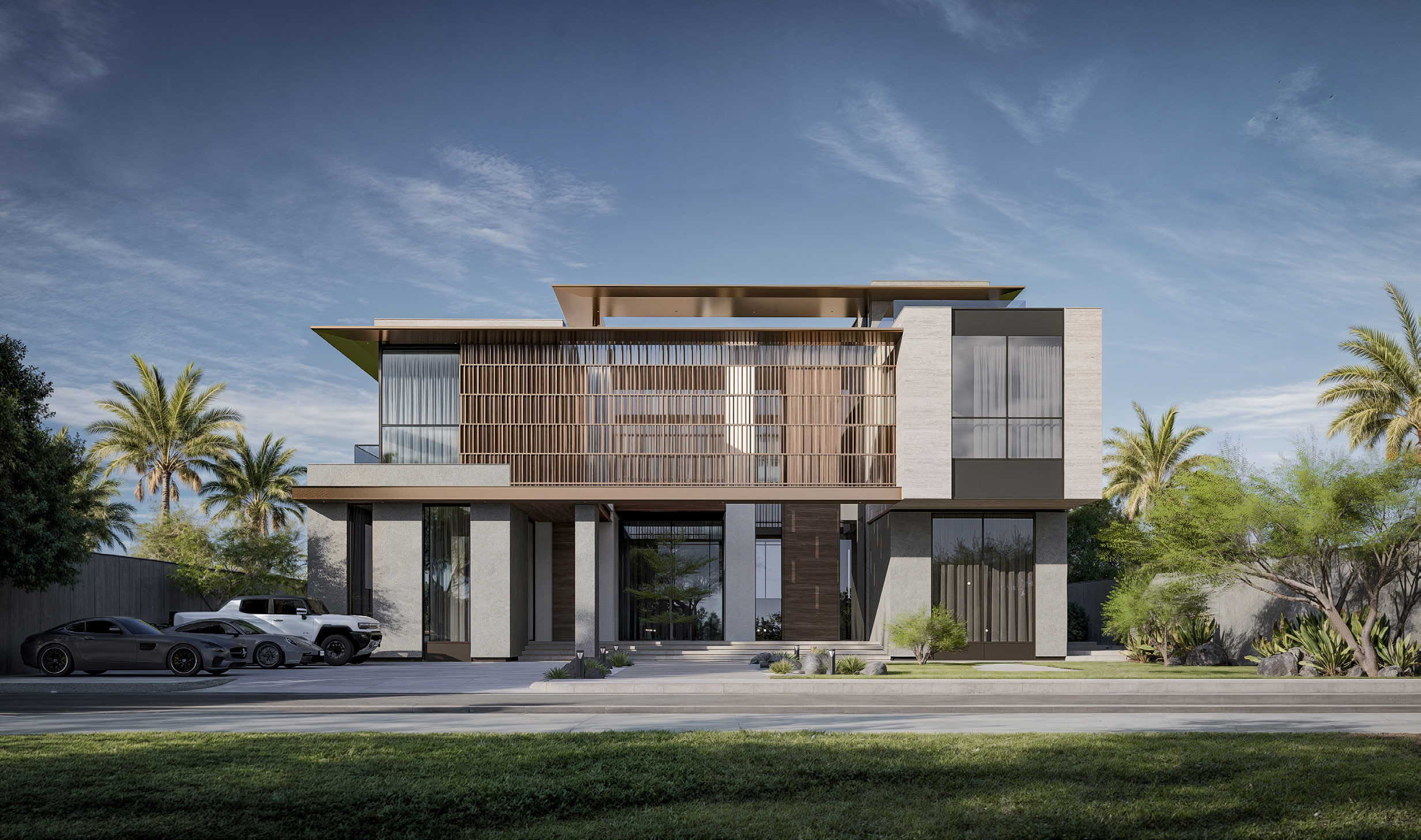 Architecture Design