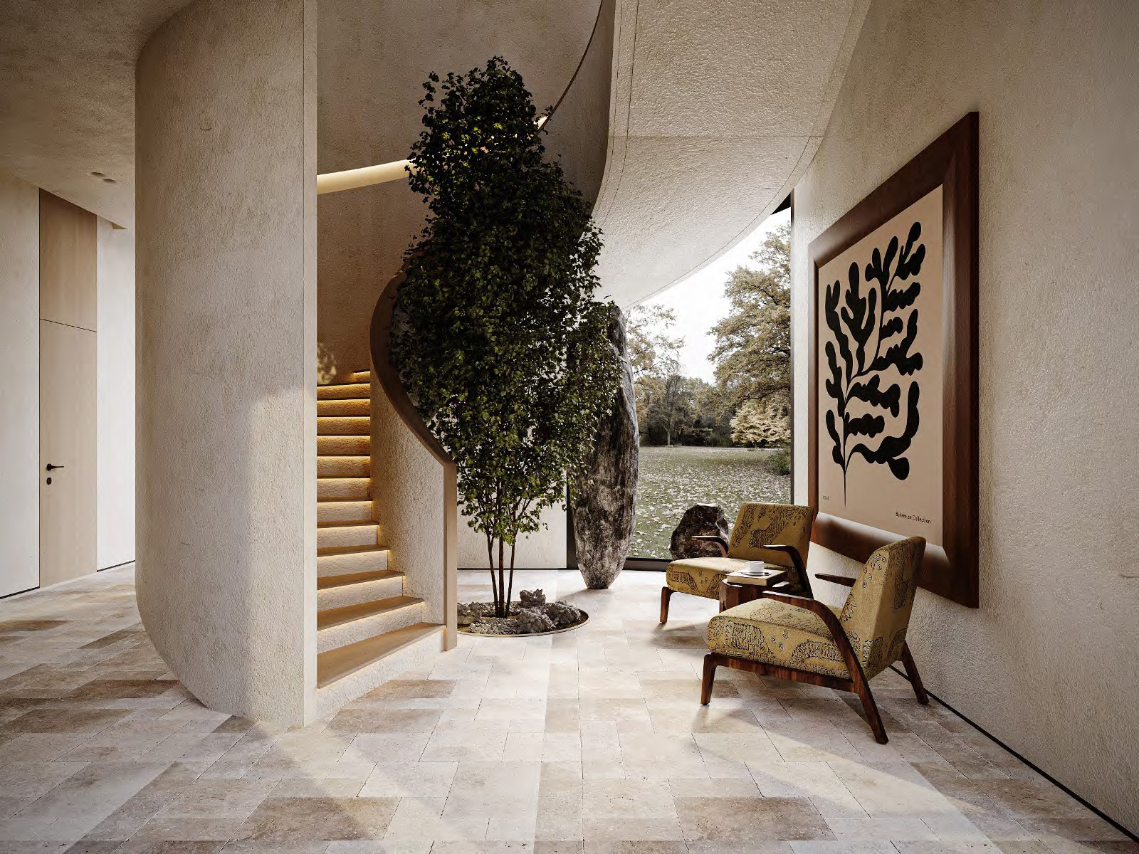 Interior Design