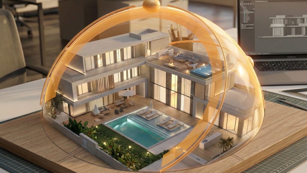 Concept & Site Analysis 