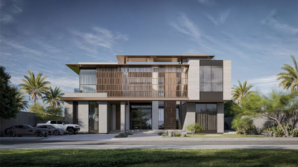 Architectural Design 