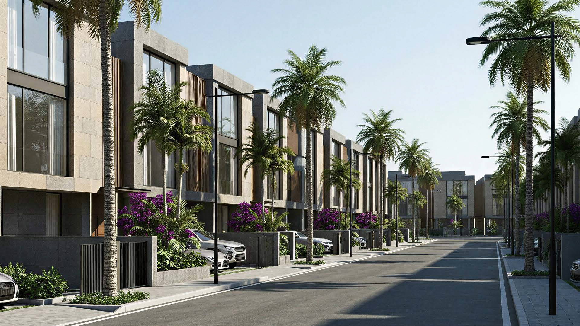 STONEGATE RESIDENCES