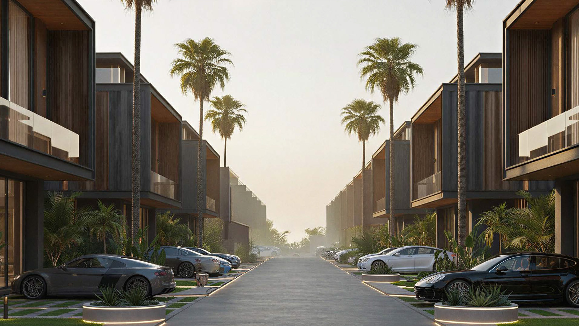 AURORA RESIDENCES