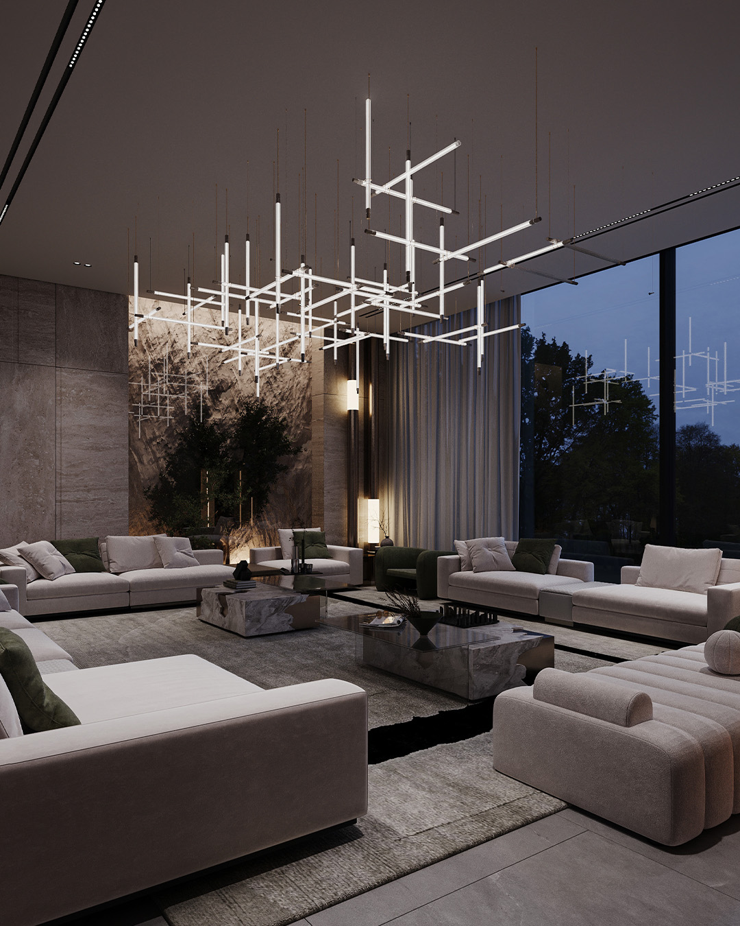 Grand Living