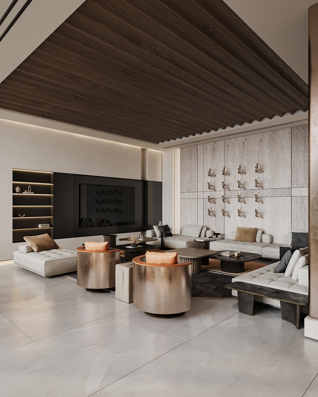 Family Lounge