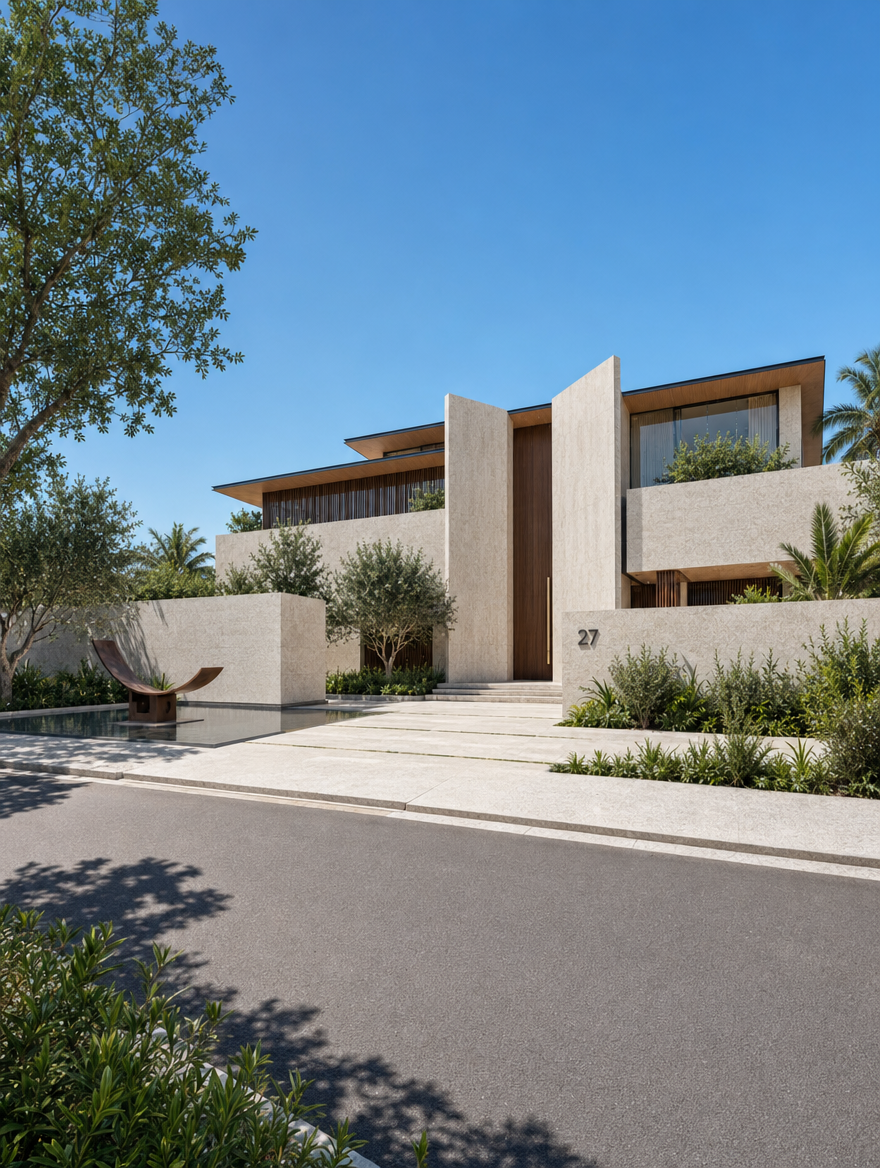 Architecture Design