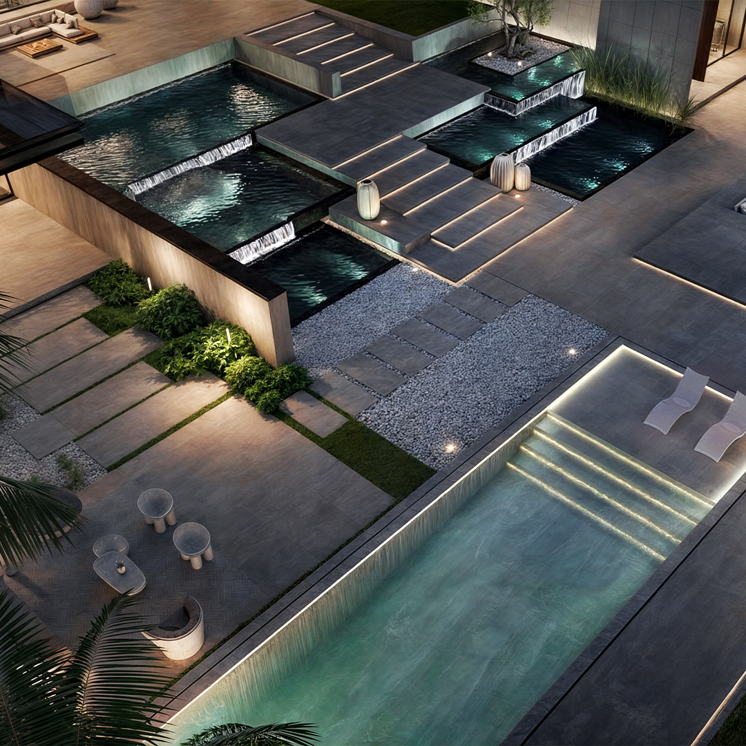 Landscape Design