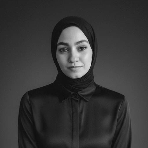 Noha F.